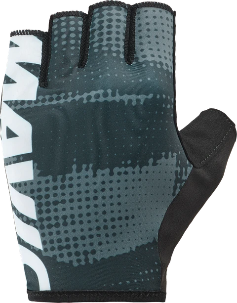 MAVIC Guanti Essential Padded Graphic Glove